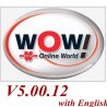 WOW 5.0012 ENGLISH 2023