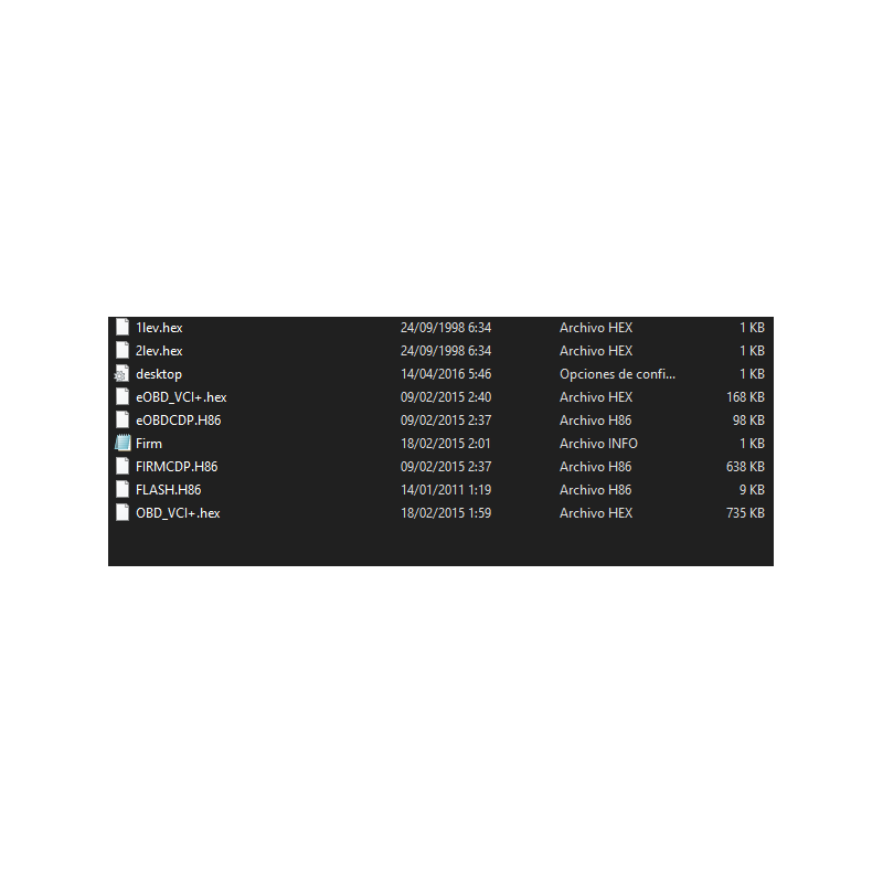 Firmware 1513 Autocom delphi descarga