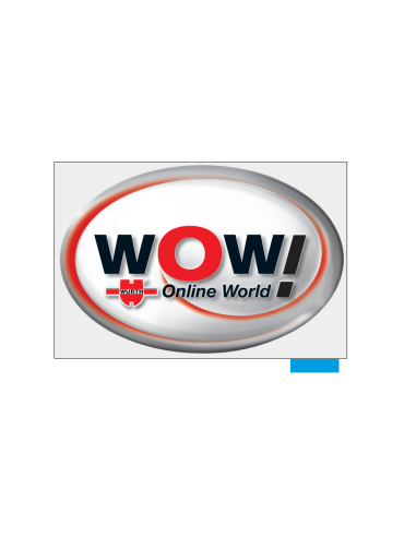 Pendrive Wow 5.00.8r2 Autocom y Delphi 2021