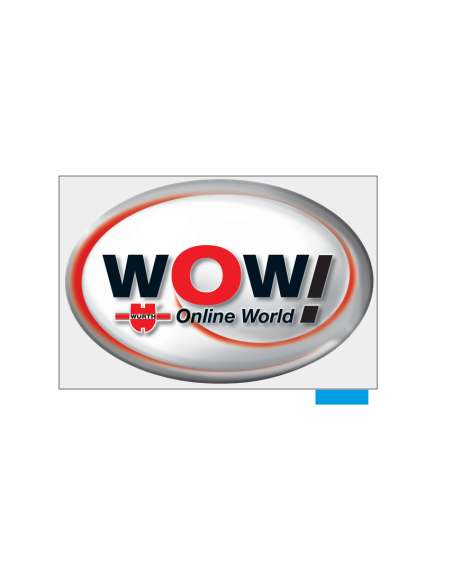 Pendrive Wow 5.00.8r2 Autocom y Delphi 2021