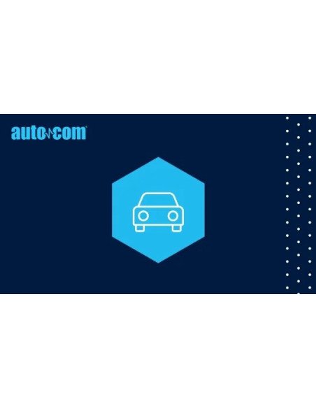 Pendrive Wow 5.00.8r2 Autocom y Delphi 2021