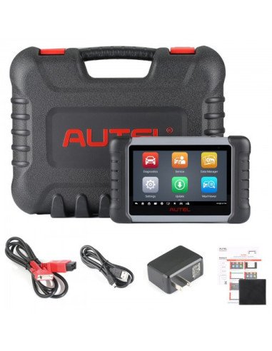 Autel MaxiCOM MK808S MK808Z 2024