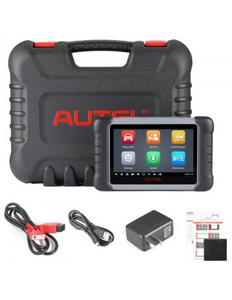 Autel MaxiCOM MK808S MK808Z 2024 Autel MaxiCOM MK808S MK808Z 2024