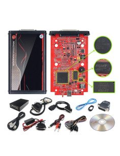 Kess v2 Masterversion 5.0017 k suite 2.80