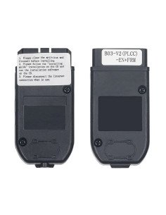 Vagcom Hex V2 OBD2 interfaz USB V25.3 2