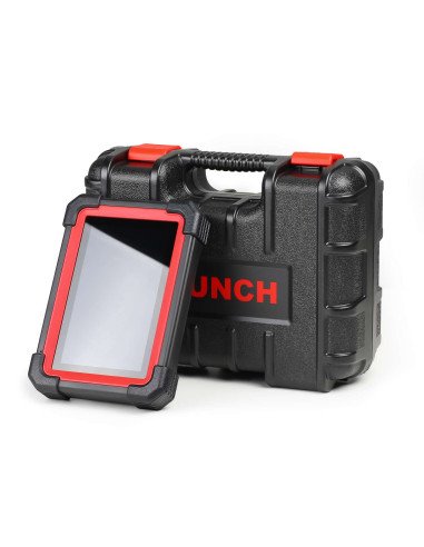 LAUNCH X431 Creader CRP919E BT Elite Bluetooth 2024