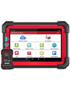LAUNCH X431 Creader CRP919E BT Elite Bluetooth 2024 2