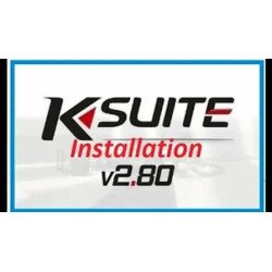 Ksuite 2.80 kess 5.017