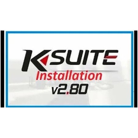 Ksuite 2.80 kess 5.017 Ksuite 2.80 kess 5.017