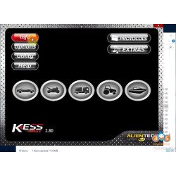 Ksuite 2.80 kess 5.017 2