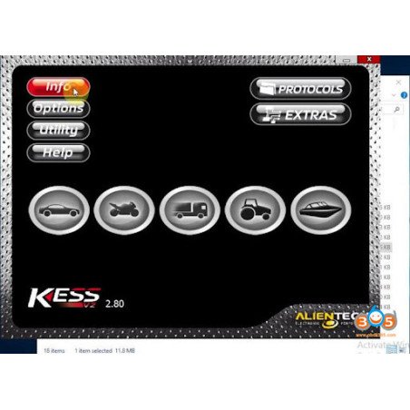 Ksuite 2.80 kess 5.017 Ksuite 2.80 kess 5.017