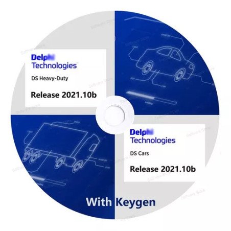 Valise Delphi cars 2021 cdp+ bluetooth usb Valise Delphi cars 2021 cdp+ bluetooth usb