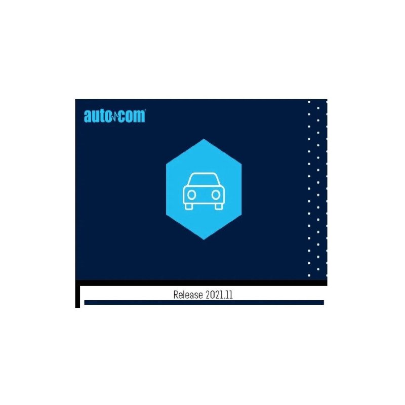 Installation des programmes Delphi et Autocom 2021 version 2023