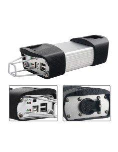 Valise Renault Can Clip V212 Chip completo