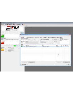 Ecm Titanium 1.61 2