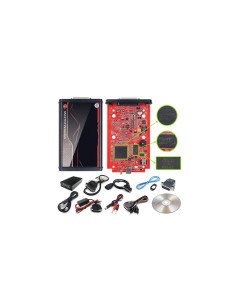 Kess v2 Pack Reprogramación ECU 2