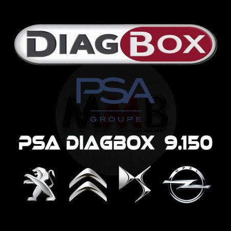 Diagbox 2023 Diagbox 2023