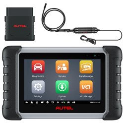 Autel MK808BT Pro 2024 2