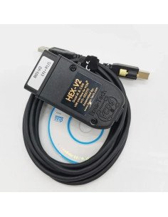 Vagcom Hex-V2 2
