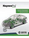 Autodata 2016 Vivid Workshop Haynes Pro