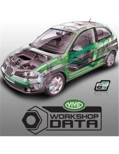 Autodata 2016 Vivid workshop 2