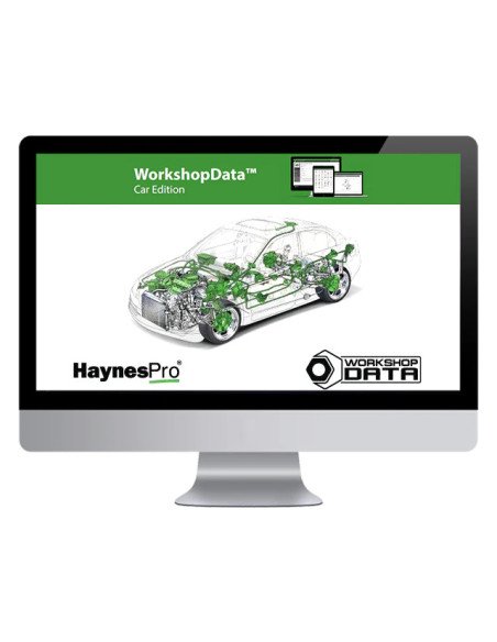 Autodata 2016 Vivid workshop Autodata 2016 Vivid workshop