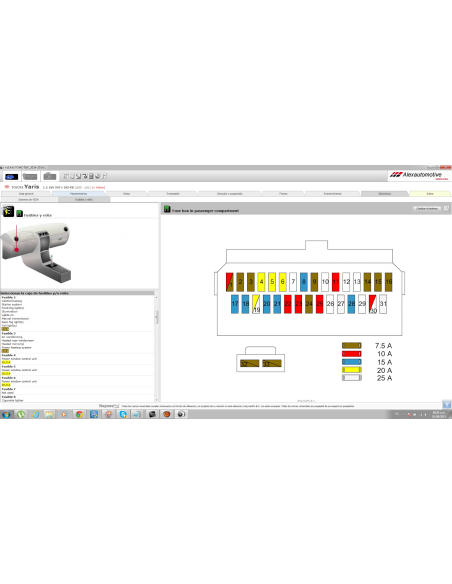 Autodata 2016 Vivid workshop Autodata 2016 Vivid workshop