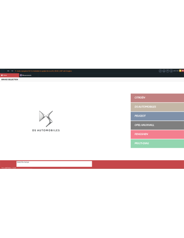 Diagbox 2023