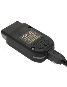 Vagcom Hex-V2
