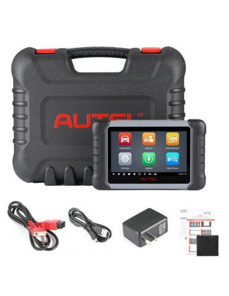 Autel mk808 MK808 s 2024 Autel mk808 MK808 s 2024