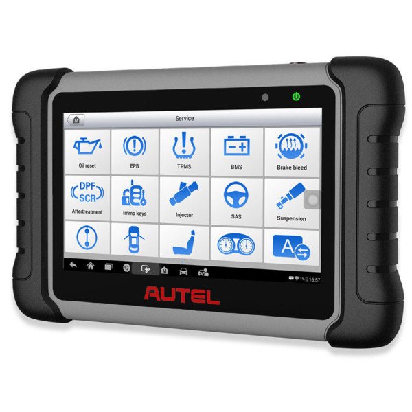 Autel mk808 MK808 s 2024