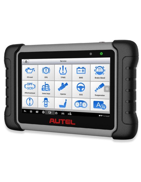 Autel mk808 MK808 s 2024 Autel mk808 MK808 s 2024