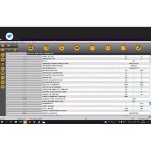 Renault Can Clip 236 Interface Usb 2