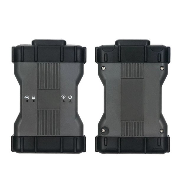 Renault Can Clip 236 Interface Usb