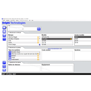 Delphi 20.21.10 2023 Programa