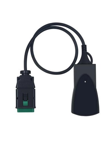 copy of Diagbox 9.150 Interface usb lexia 3