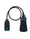 Diagbox Full chip 9.186 lexia 3 Chip Completo