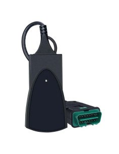 Diagbox 9.186 Interface usb lexia 3 puce complète 2