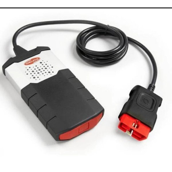 Autocom delphi cdp+ bluetooth y usb