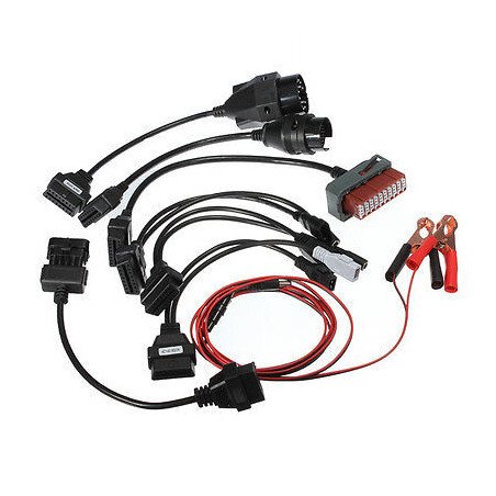 Autocom cdp+ bluetooth y usb Autocom cdp+ bluetooth y usb
