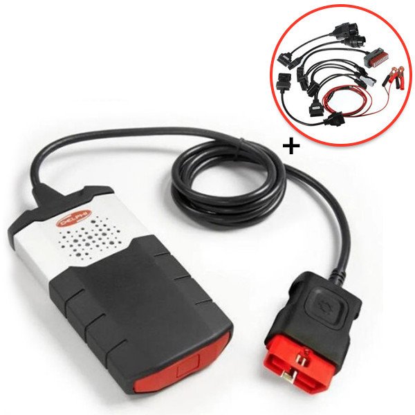 copy of Autocom cdp+ bluetooth y usb