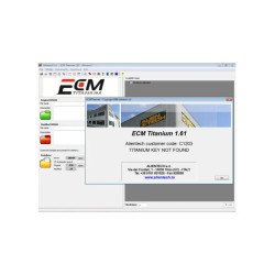 Ktag Pack Reprogrammation ECU Ktag 7020 2
