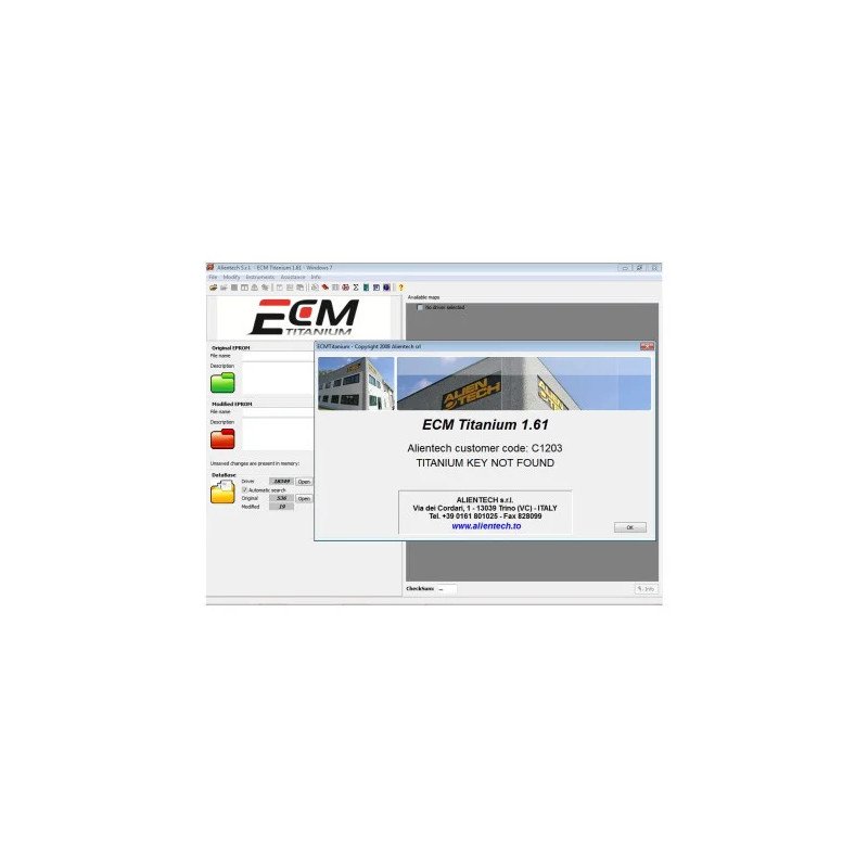 Ktag Pack Reprogrammation ECU Ktag 7020