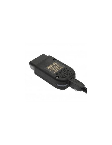 Vagcom VCDS 23.3 2024 Hex V2 OBD2 Vagcom VCDS 23.3 2024 Hex V2 OBD2