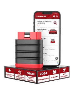 Thinkcar Obd2 con App