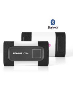 Autocom cdp+ bluetooth 2