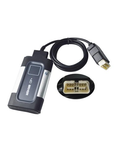 Autocom cdp+ bluetooth