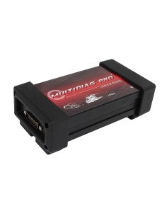 Multidiag pro Bluetooth y Usb 2