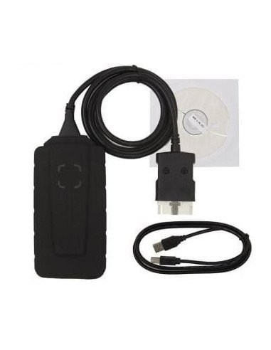 Wow snooper Bluetooth y Usb