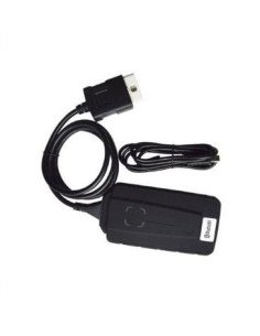 Wow snooper Bluetooth y Usb 2